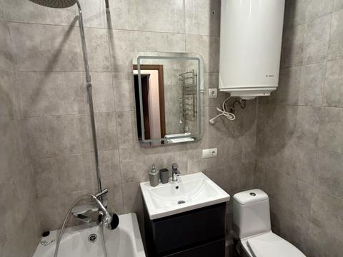 квартира за адресою Ревуцького вул., 54-Б