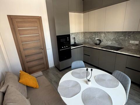 квартира за адресою Ревуцького вул., 54-Б