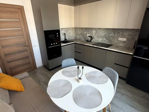 квартира за адресою Ревуцького вул., 54-Б