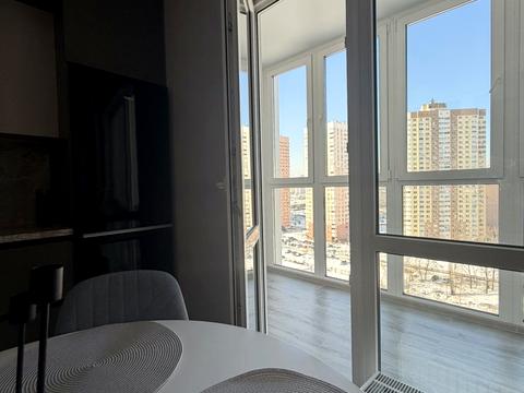 квартира за адресою Ревуцького вул., 54-Б