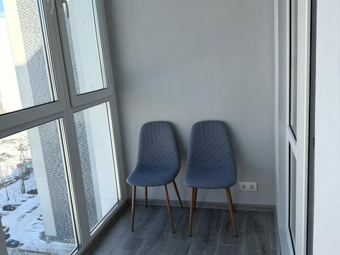 квартира за адресою Ревуцького вул., 54-Б