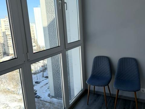 квартира за адресою Ревуцького вул., 54-Б