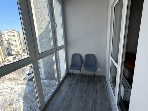 квартира за адресою Ревуцького вул., 54-Б