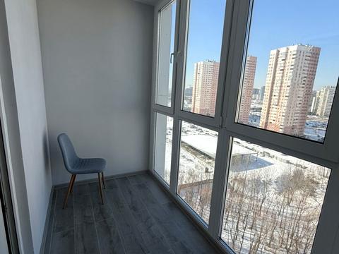 квартира за адресою Ревуцького вул., 54-Б