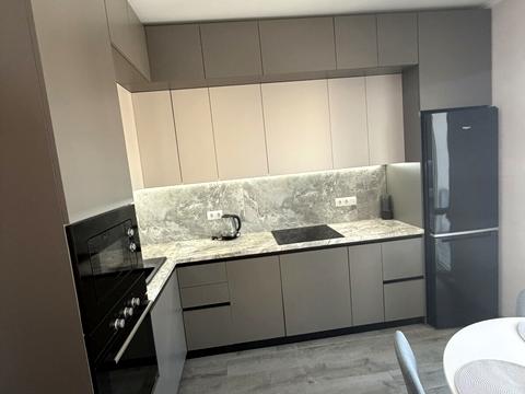 квартира за адресою Ревуцького вул., 54-Б