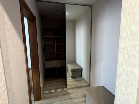 квартира за адресою Ревуцького вул., 54-Б