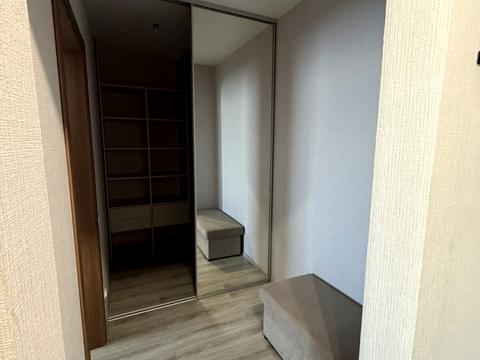 квартира за адресою Ревуцького вул., 54-Б