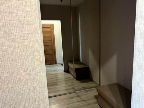 квартира за адресою Ревуцького вул., 54-Б