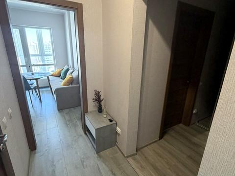 квартира за адресою Ревуцького вул., 54-Б