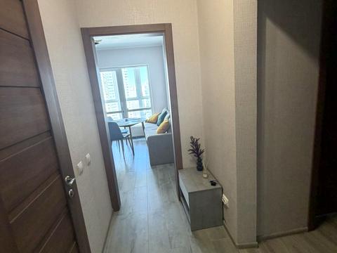 квартира за адресою Ревуцького вул., 54-Б