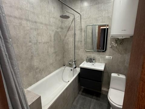 квартира за адресою Ревуцького вул., 54-Б