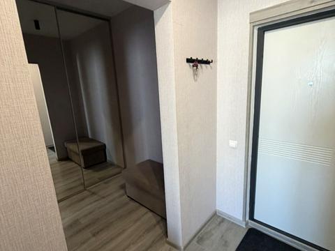 квартира за адресою Ревуцького вул., 54-Б