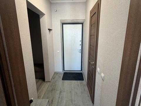 квартира за адресою Ревуцького вул., 54-Б