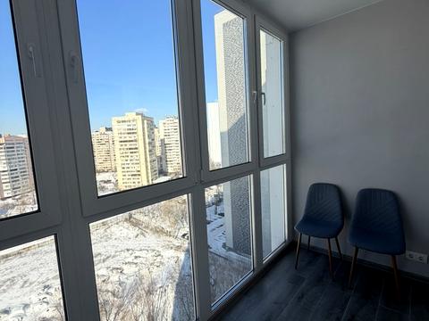 квартира за адресою Ревуцького вул., 54-Б