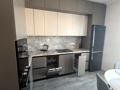 квартира за адресою Ревуцького вул., 54-Б