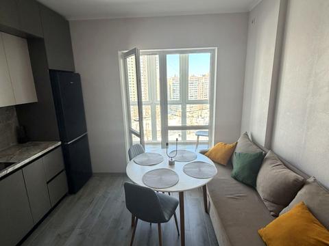 квартира за адресою Ревуцького вул., 54-Б