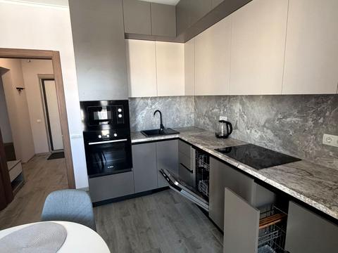 квартира за адресою Ревуцького вул., 54-Б