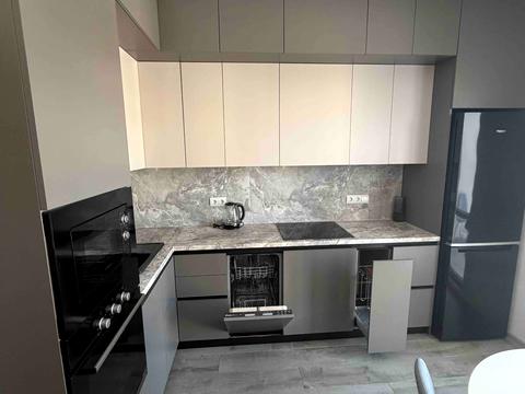 квартира за адресою Ревуцького вул., 54-Б