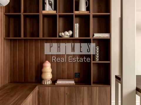 коммерческая по адресу Саксаганского ул., 33-36