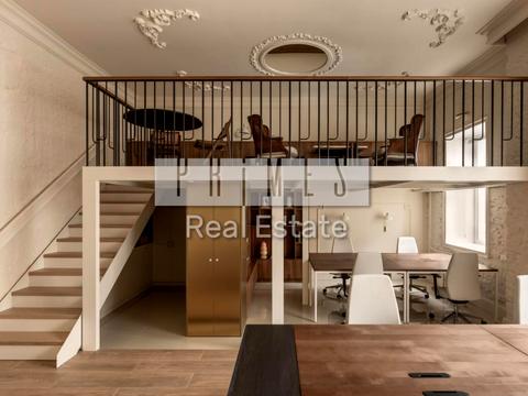 коммерческая по адресу Саксаганского ул., 33-36