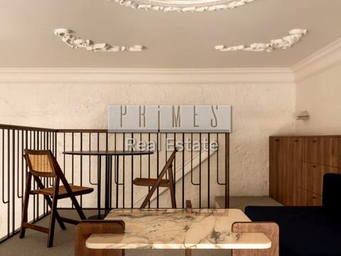 коммерческая по адресу Саксаганского ул., 33-36