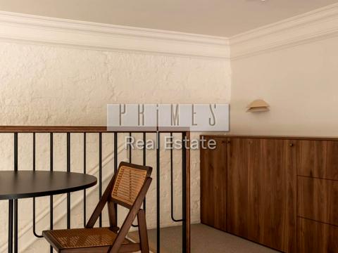 коммерческая по адресу Саксаганского ул., 33-36