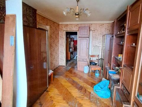 квартира за адресою Перемоги вул., 133