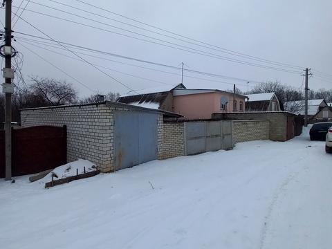 будинок за адресою Люботин, провулок Річний