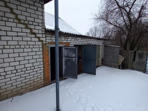 будинок за адресою Люботин, провулок Річний