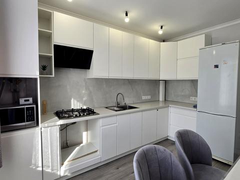 квартира за адресою Хіміків вул., 23б