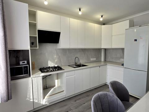 квартира за адресою Хіміків вул., 23б