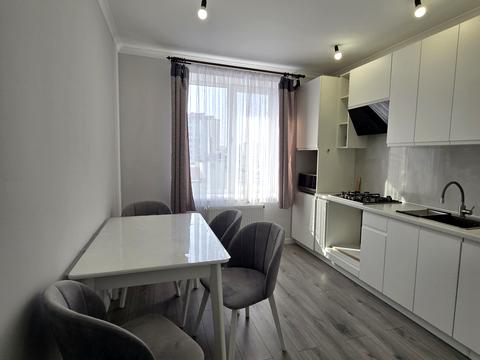 квартира за адресою Хіміків вул., 23б