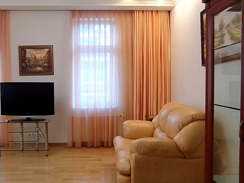 квартира по адресу Панаса Мирного ул., 17