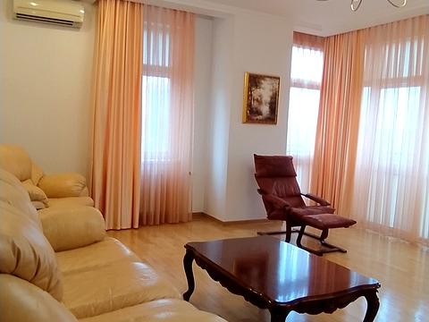 квартира по адресу Панаса Мирного ул., 17