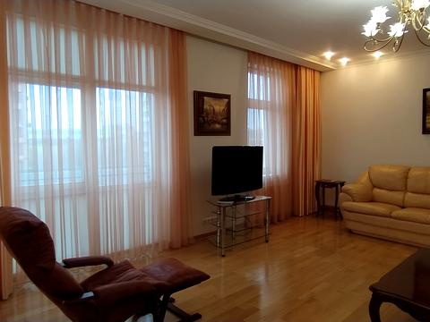 квартира по адресу Панаса Мирного ул., 17