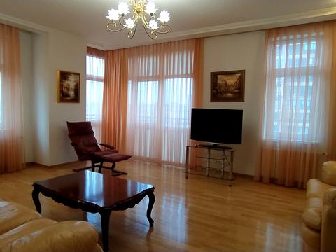 квартира по адресу Панаса Мирного ул., 17