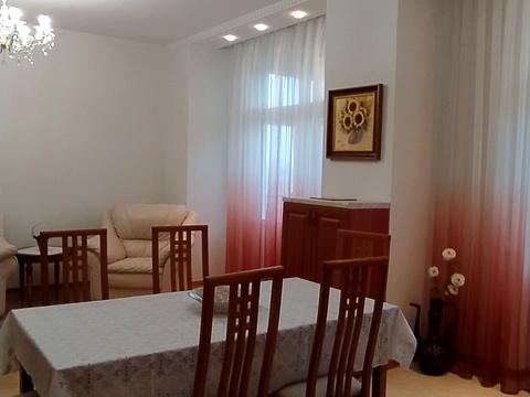 квартира по адресу Панаса Мирного ул., 17