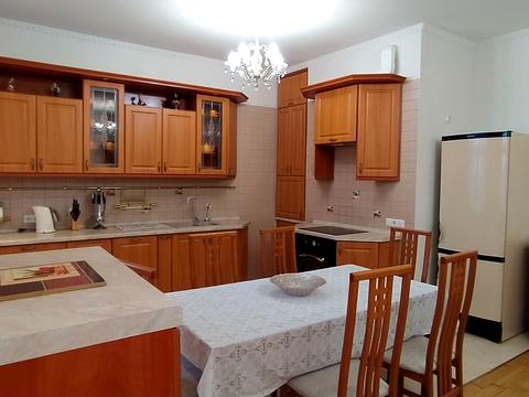 квартира по адресу Панаса Мирного ул., 17