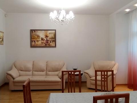 квартира по адресу Панаса Мирного ул., 17