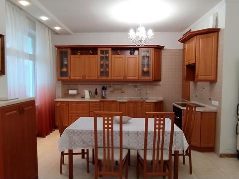 квартира по адресу Панаса Мирного ул., 17