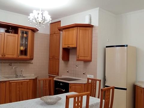 квартира по адресу Панаса Мирного ул., 17