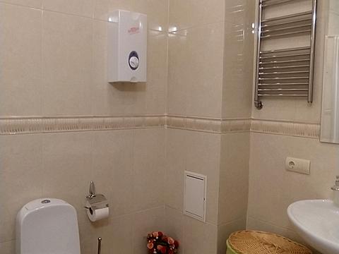 квартира по адресу Панаса Мирного ул., 17