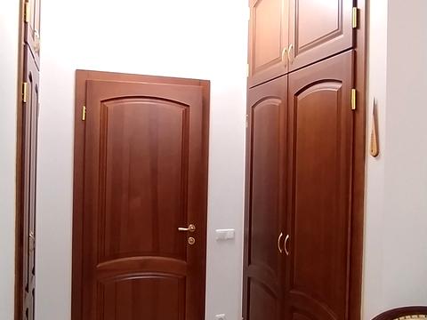 квартира по адресу Панаса Мирного ул., 17