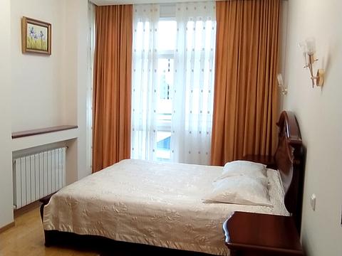 квартира по адресу Панаса Мирного ул., 17