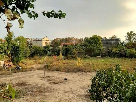 ділянка за адресою Вишнева, 8