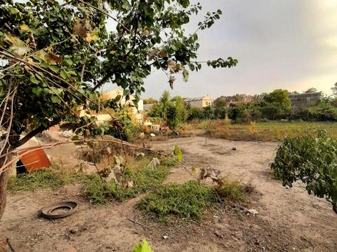 ділянка за адресою Вишнева, 8