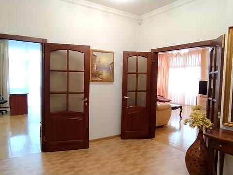 квартира по адресу Панаса Мирного ул., 17