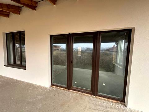 будинок за адресою с. Агрономічне, Соборна