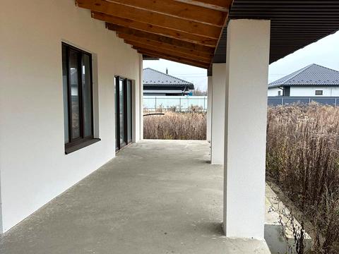 будинок за адресою с. Агрономічне, Соборна