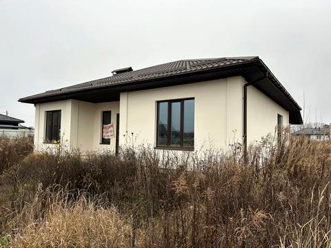 будинок за адресою с. Агрономічне, Соборна